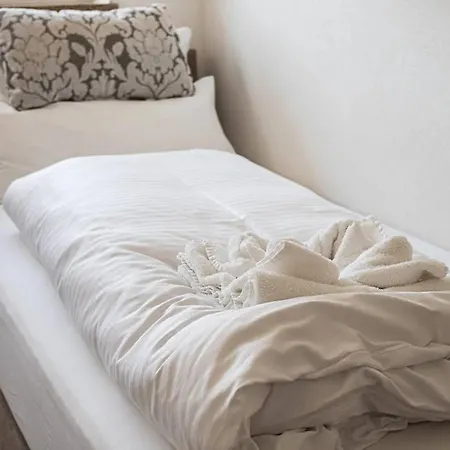 Alpenblick - Haus Alpentenne, Appartamento *