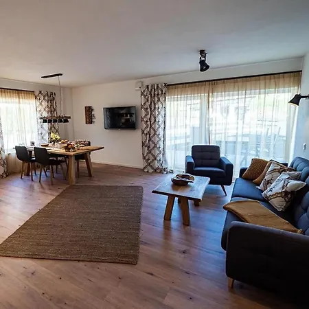 Appartamento Alpenblick - Haus Alpentenne, Pfronten