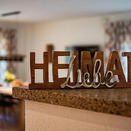 Alpenblick - Haus Alpentenne, * Pfronten