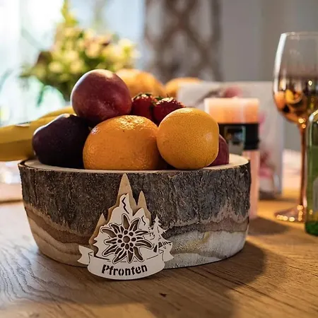 Appartamento Alpenblick - Haus Alpentenne, *